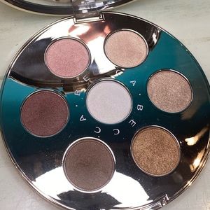 Becca Eye Lights Eyeshadow Palette